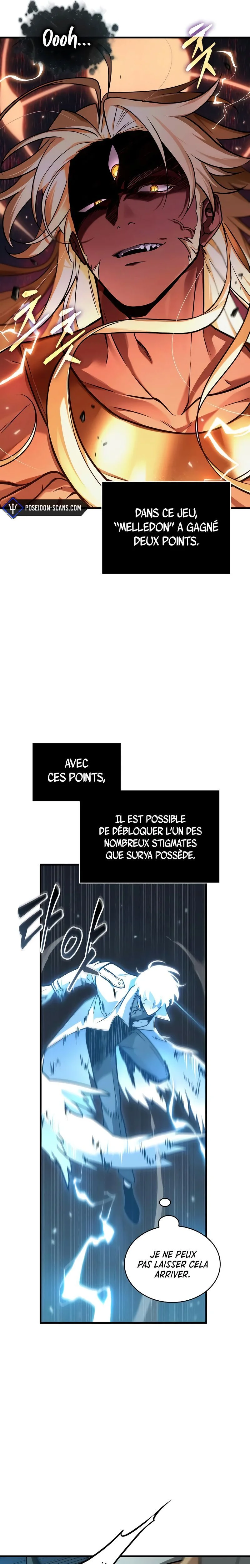 Read Omniscient Reader’s Viewpoint FR Manga Online