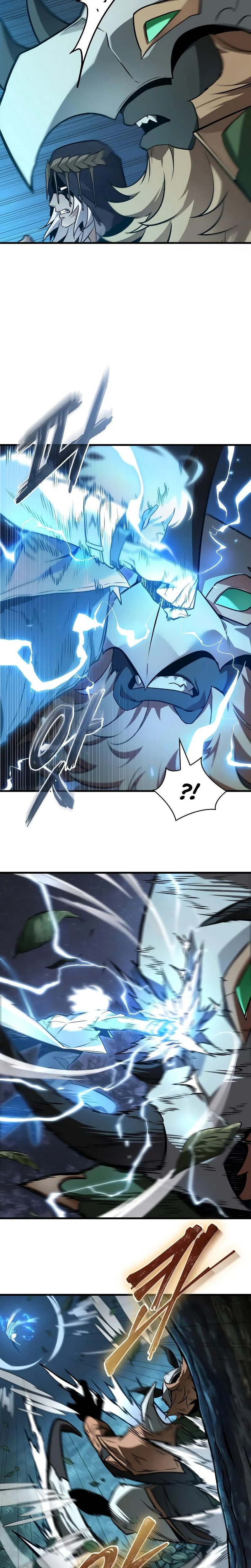 Read Omniscient Reader’s Viewpoint FR Manga Online