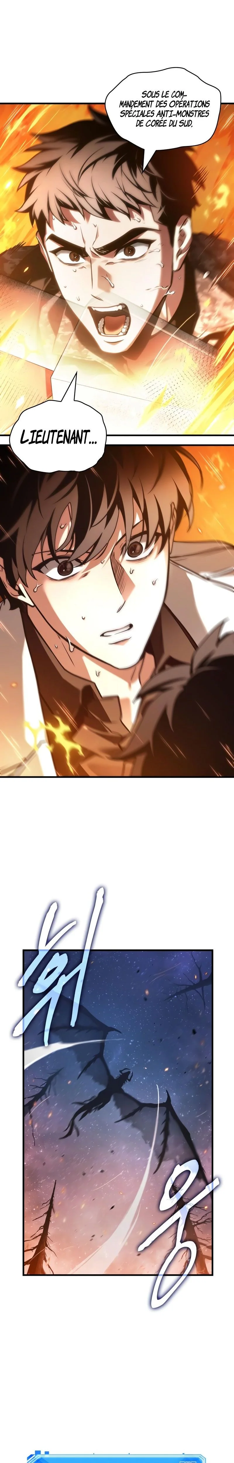 Read Omniscient Reader’s Viewpoint FR Manga Online