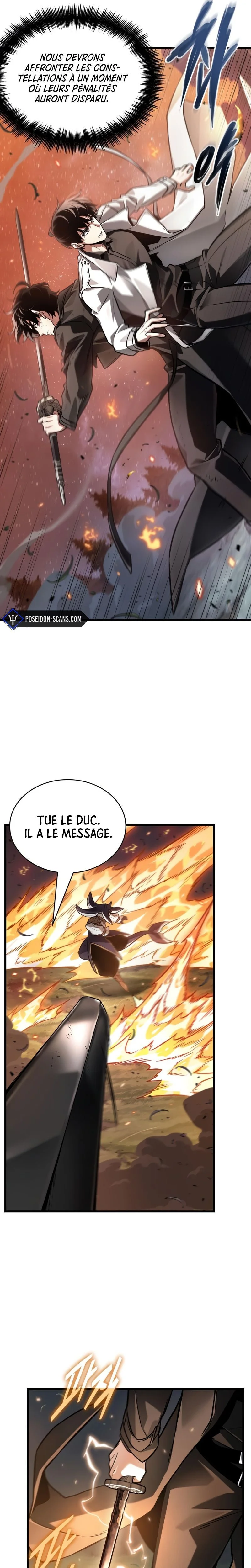 Read Omniscient Reader’s Viewpoint FR Manga Online