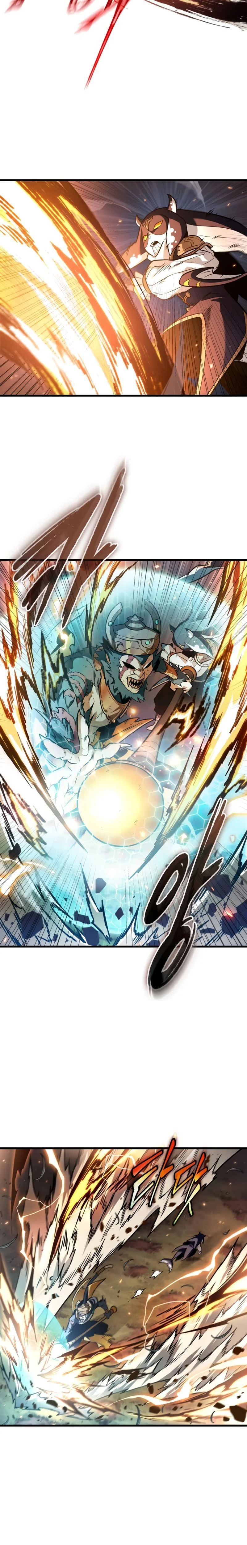 Read Omniscient Reader’s Viewpoint FR Manga Online