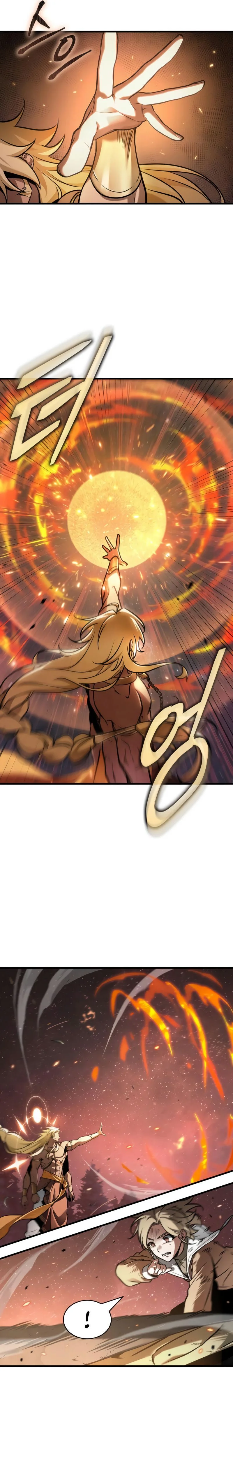 Read Omniscient Reader’s Viewpoint FR Manga Online