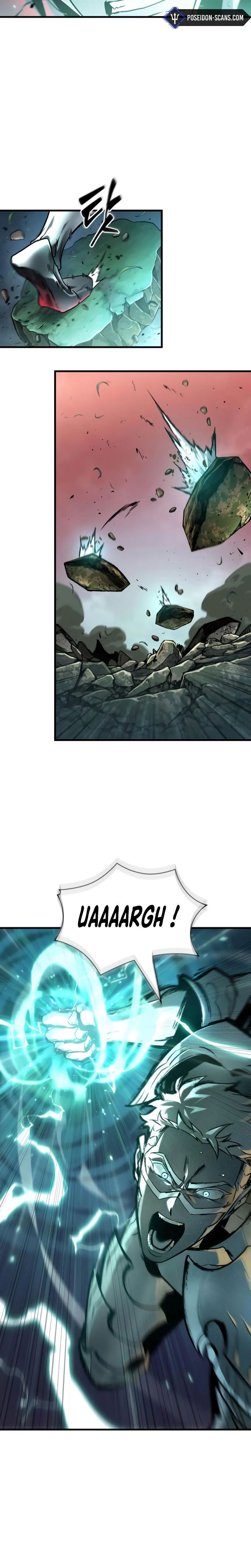 Read Omniscient Reader’s Viewpoint FR Manga Online