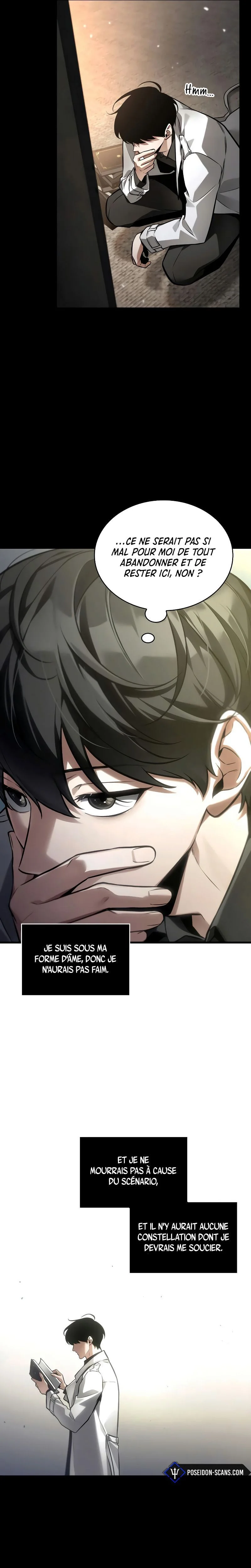 Read Omniscient Reader’s Viewpoint FR Manga Online