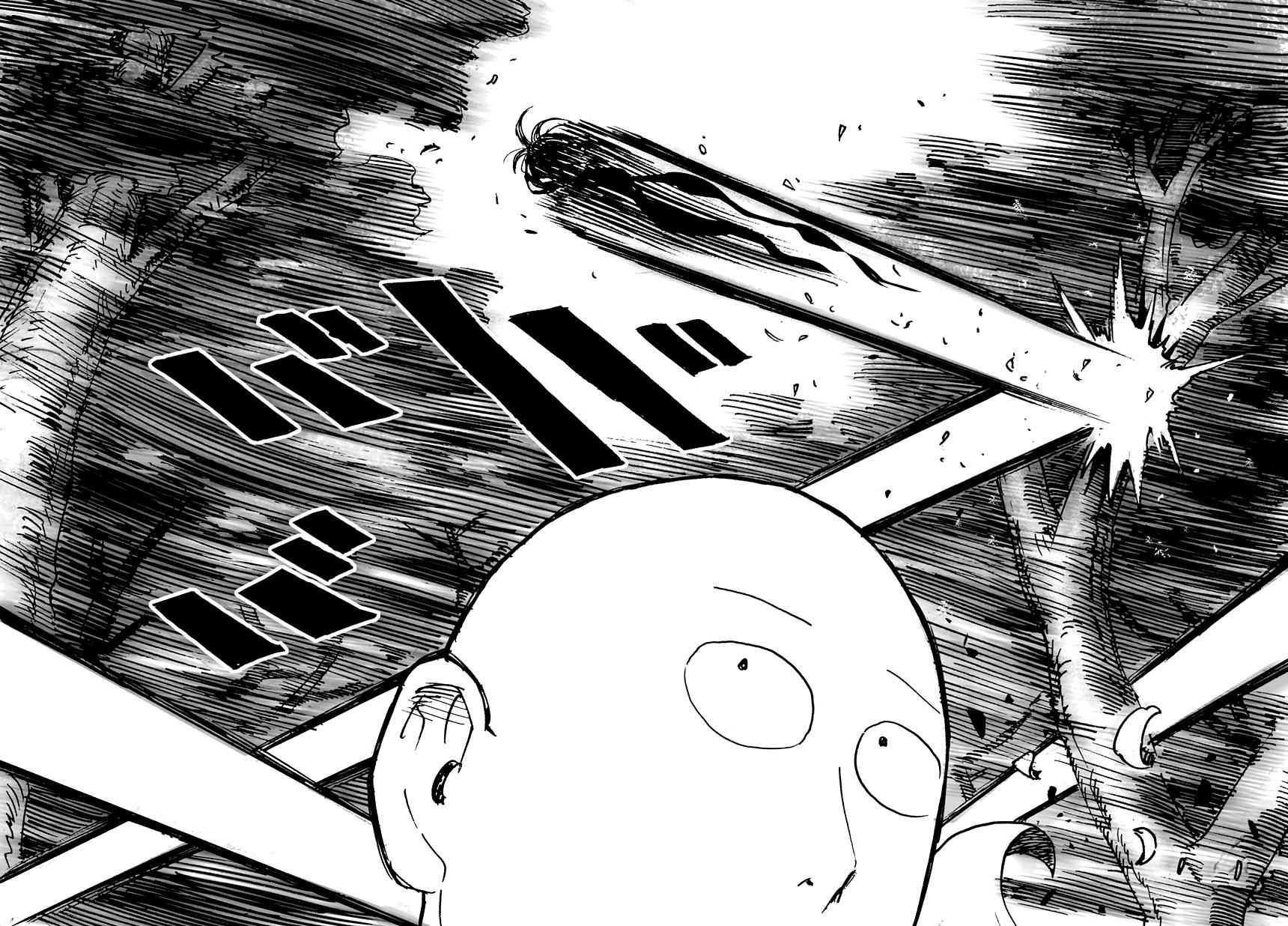 Read One-Punch Man FR Manga Online