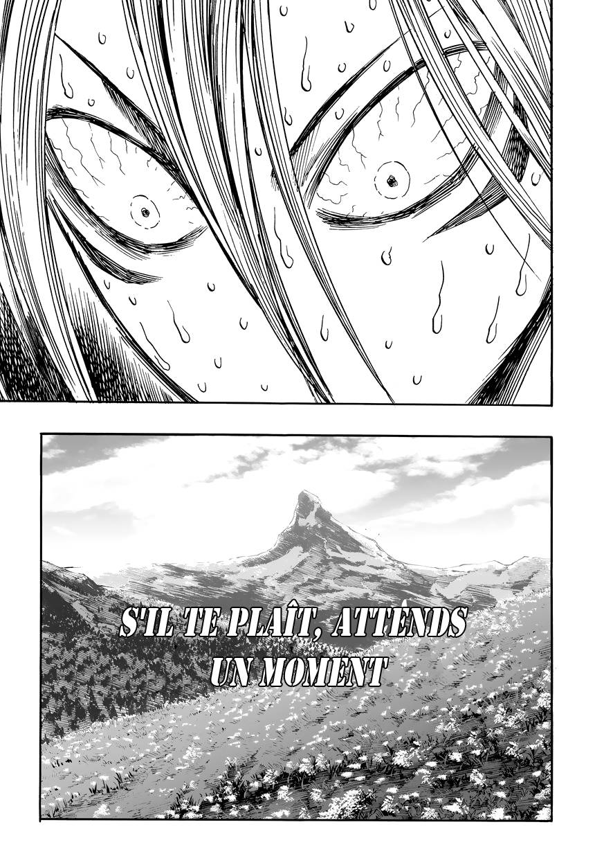 Read One-Punch Man FR Manga Online