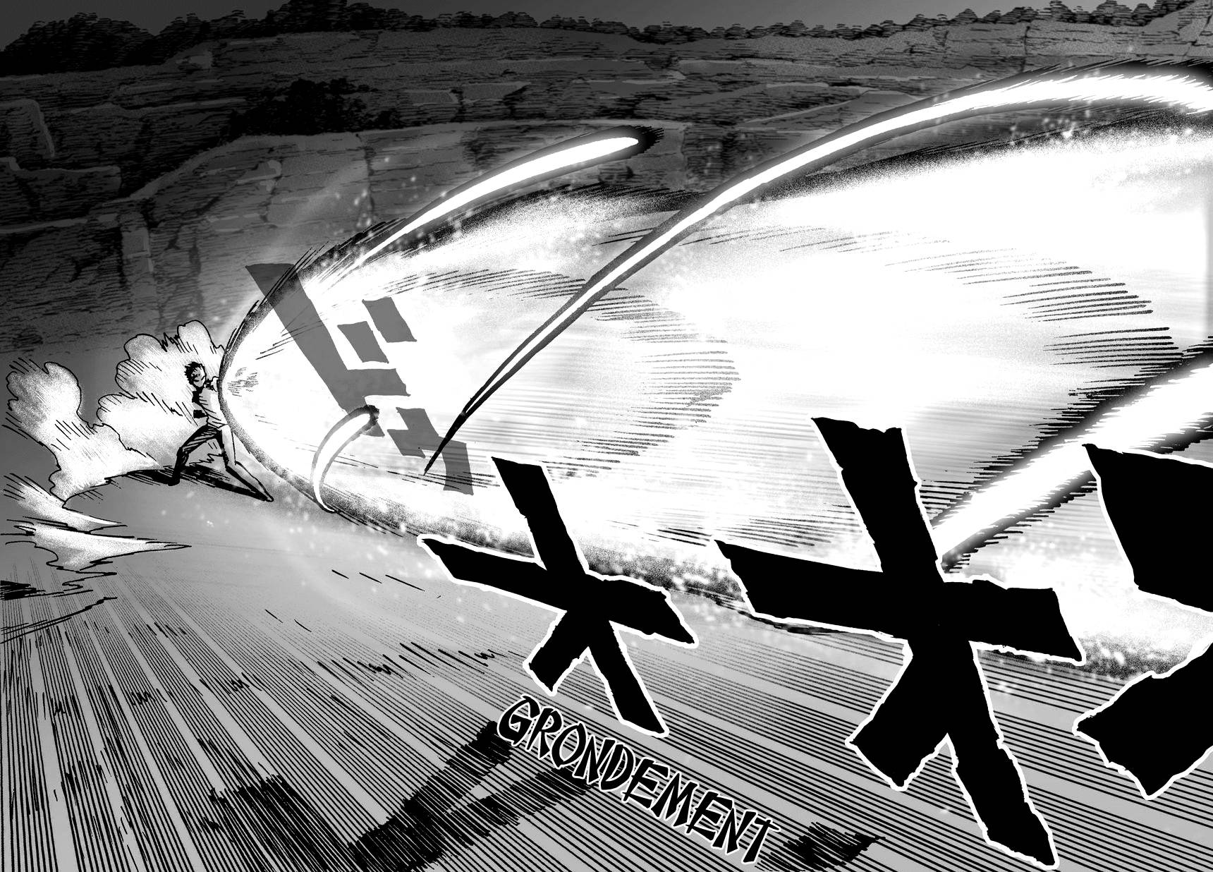 Read One-Punch Man FR Manga Online