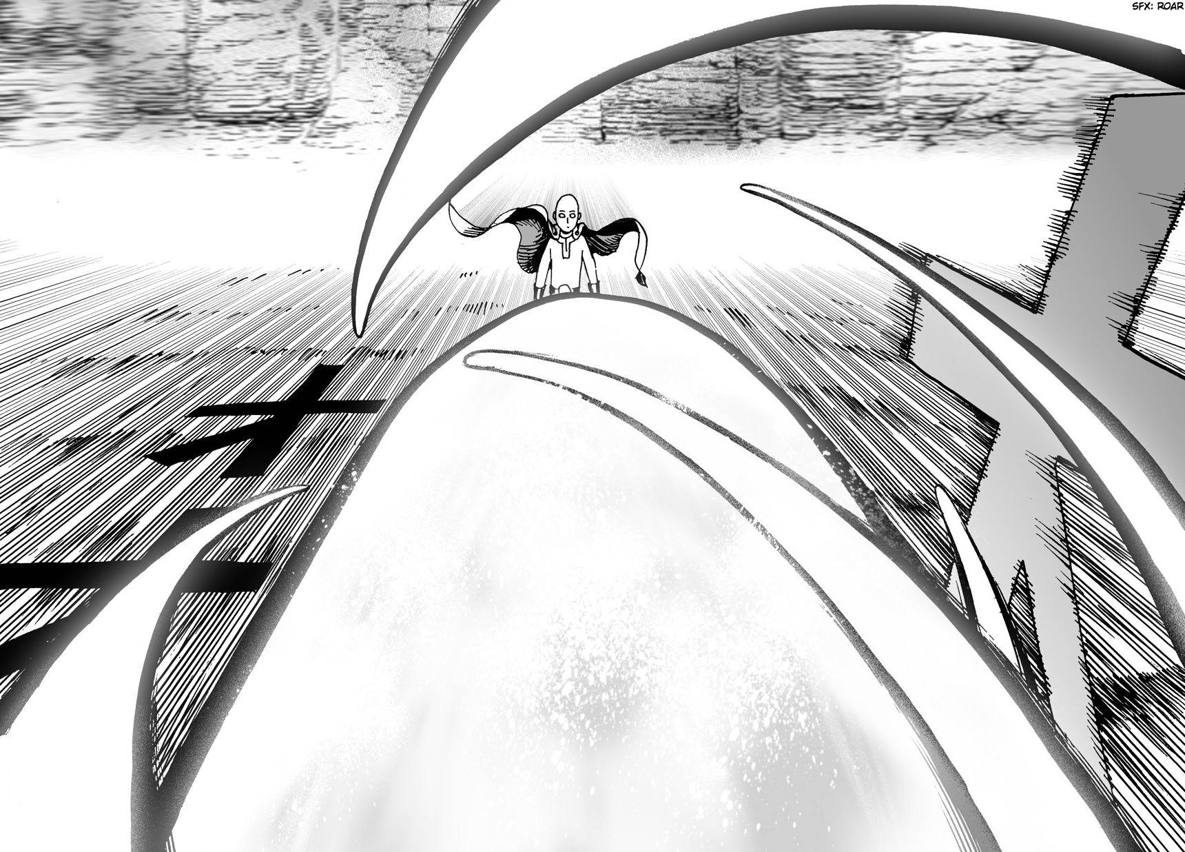 Read One-Punch Man FR Manga Online