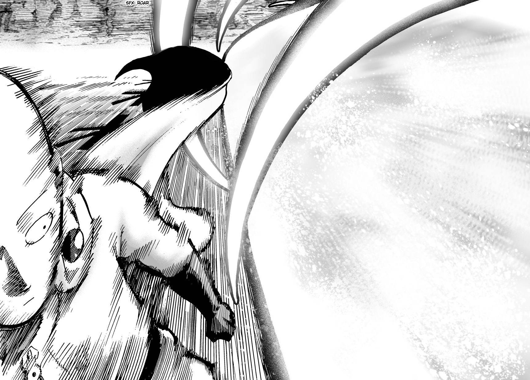 Read One-Punch Man FR Manga Online