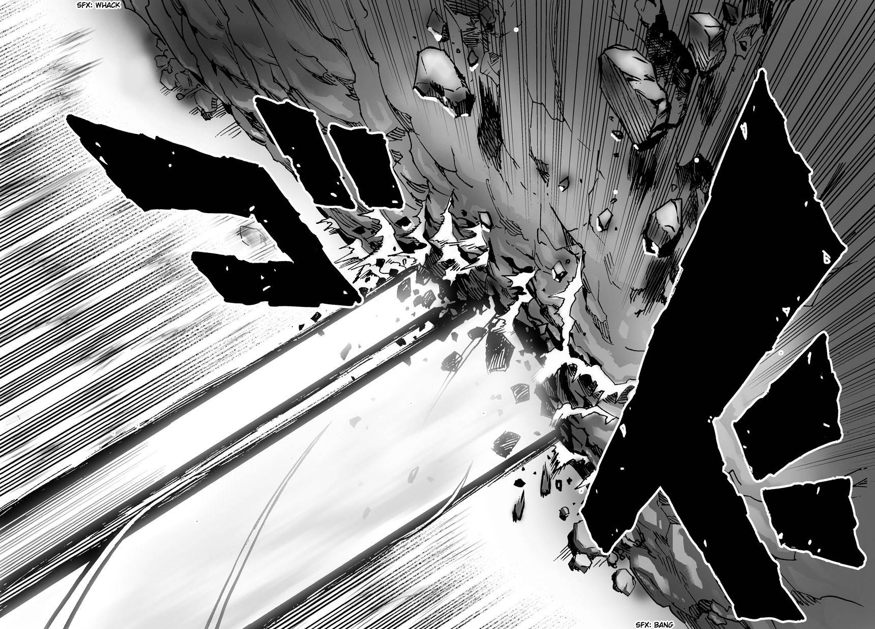 Read One-Punch Man FR Manga Online