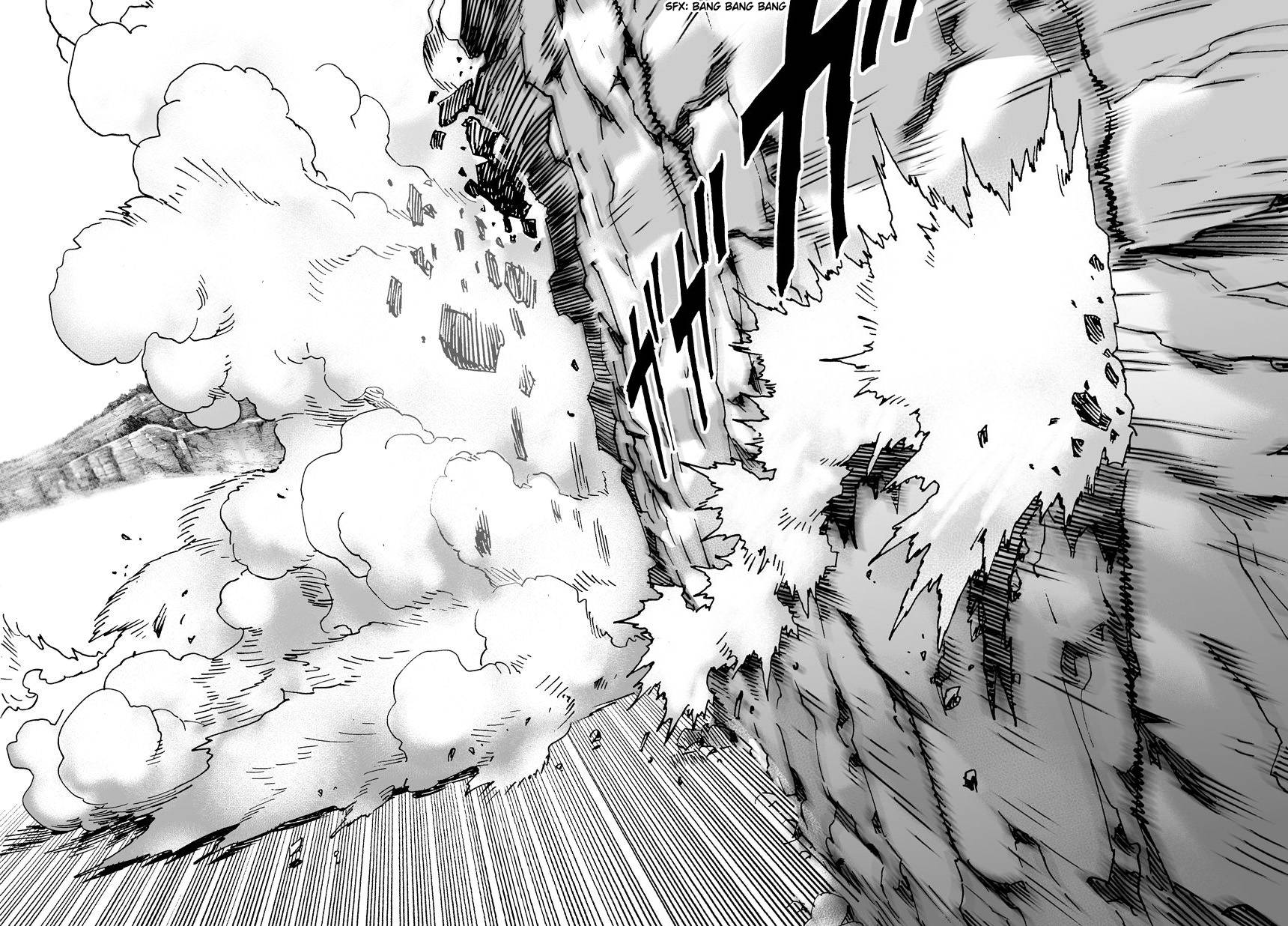 Read One-Punch Man FR Manga Online
