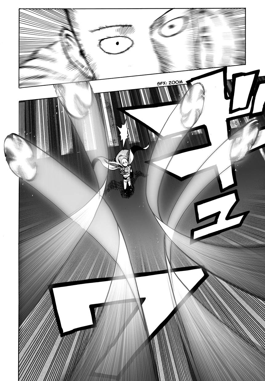 Read One-Punch Man FR Manga Online