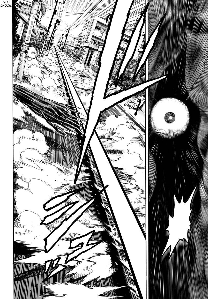 Read One-Punch Man FR Manga Online
