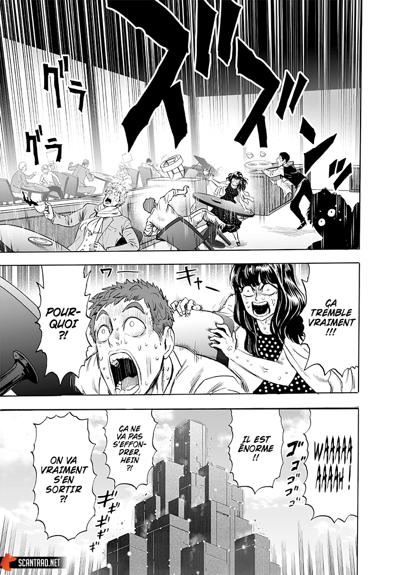Read One-Punch Man FR Manga Online