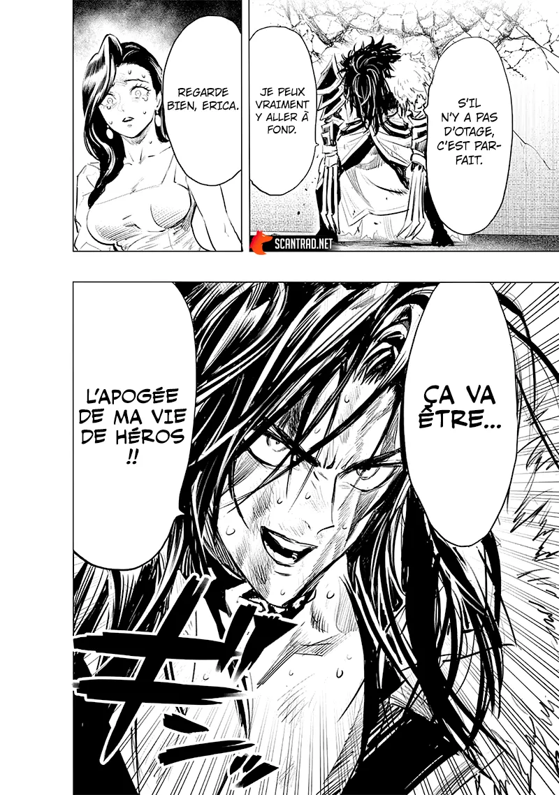 Read One-Punch Man FR Manga Online