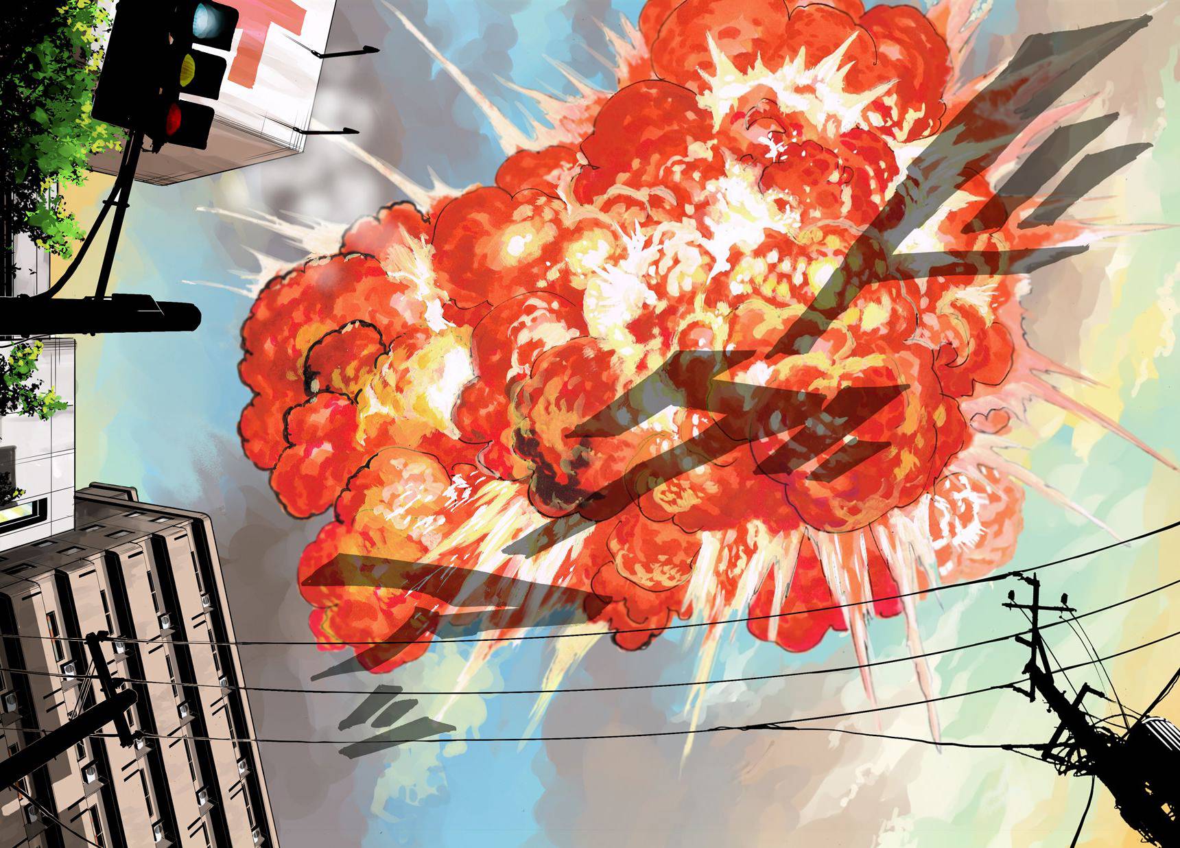 Read One-Punch Man FR Manga Online