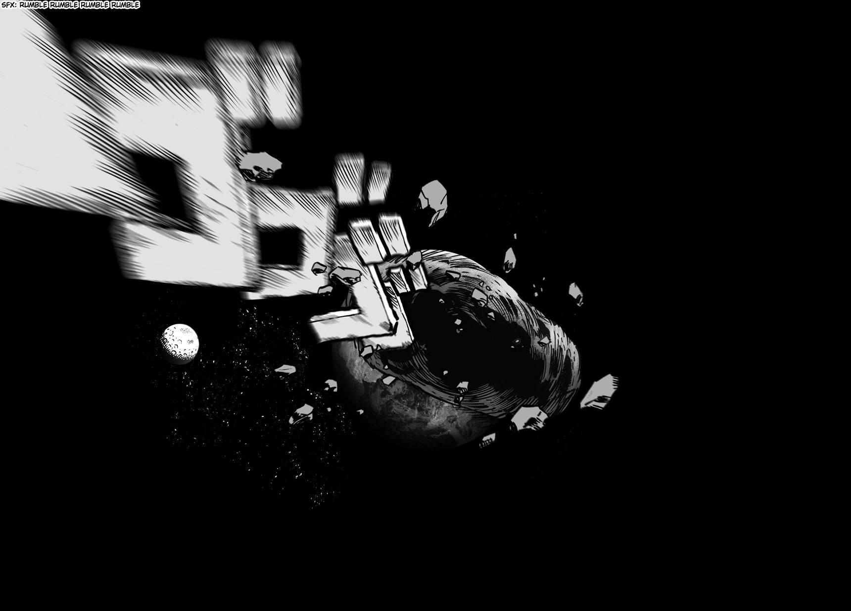 Read One-Punch Man FR Manga Online