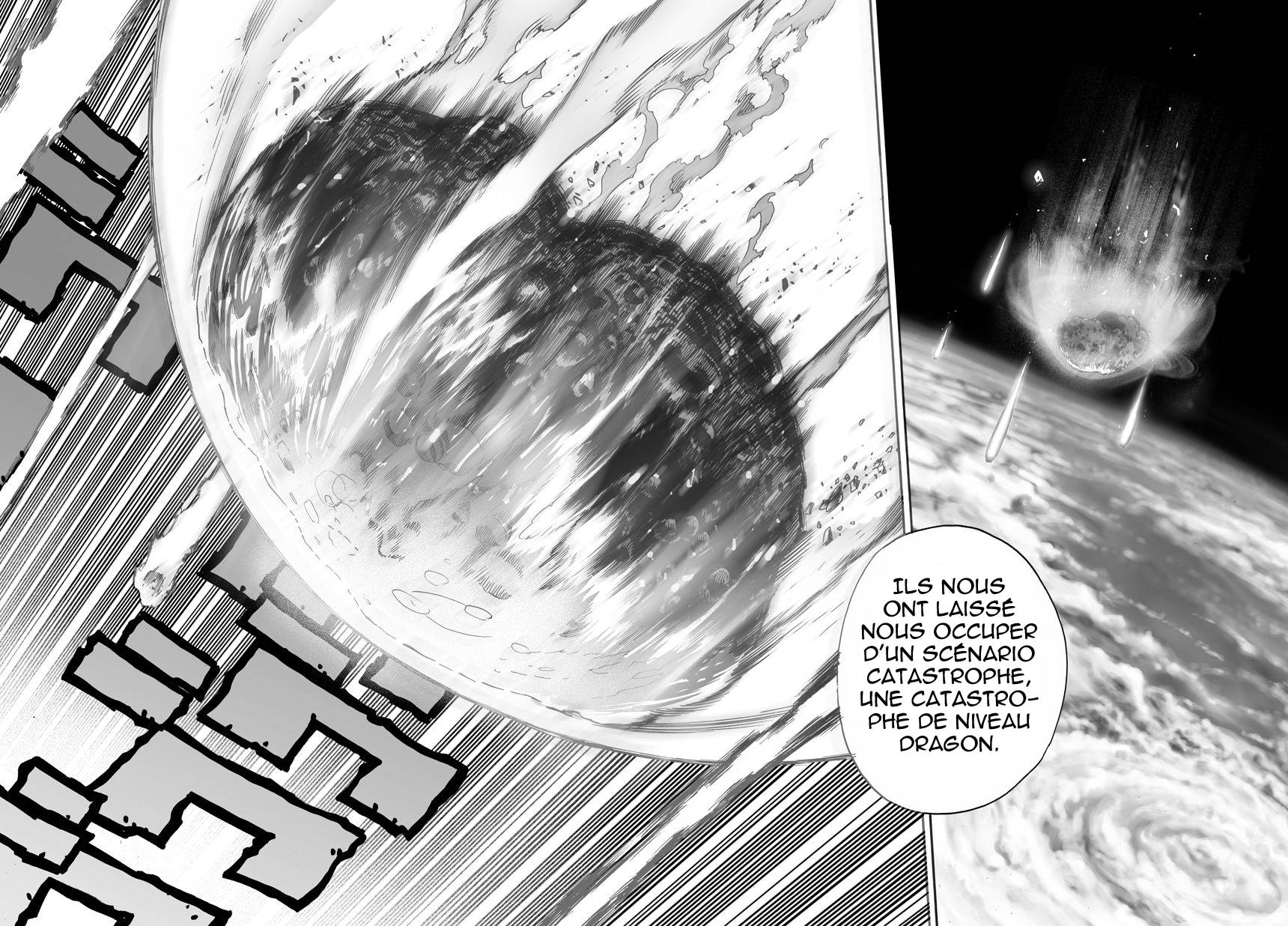 Read One-Punch Man FR Manga Online