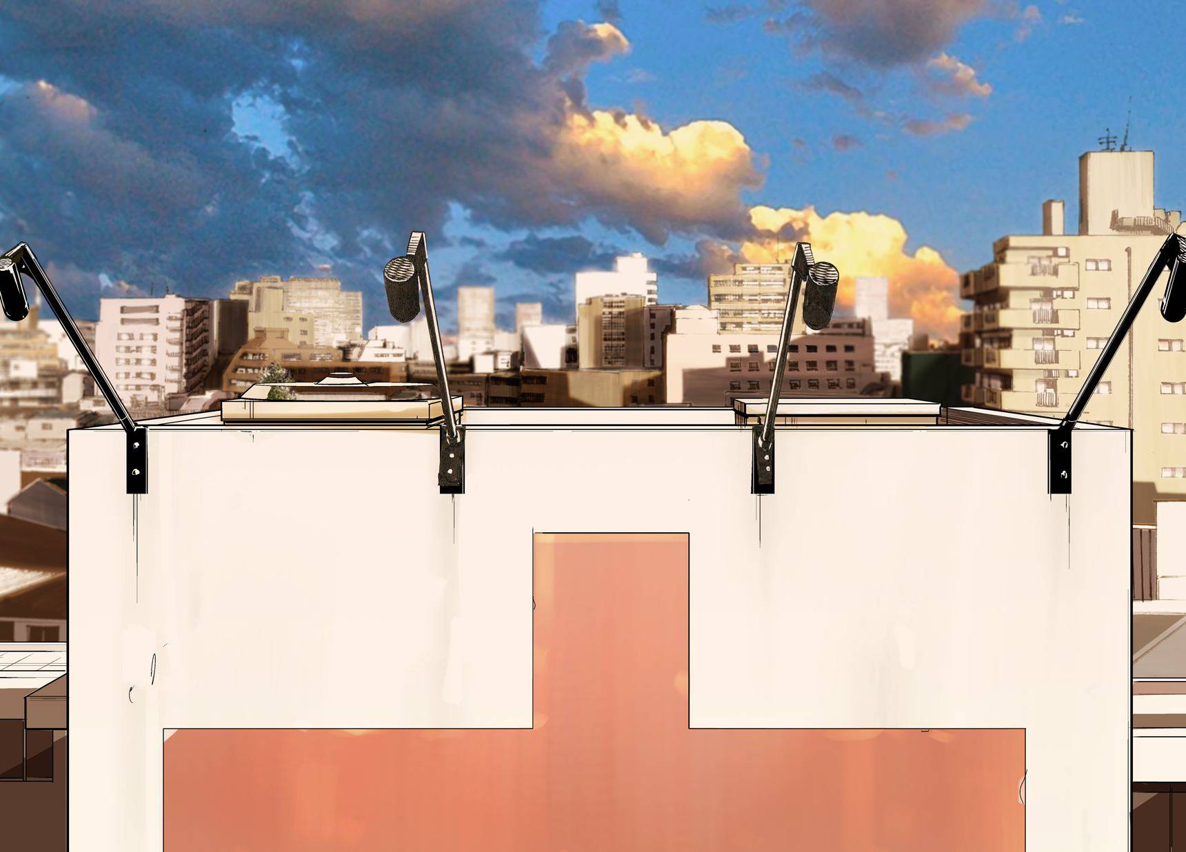 Read One-Punch Man FR Manga Online