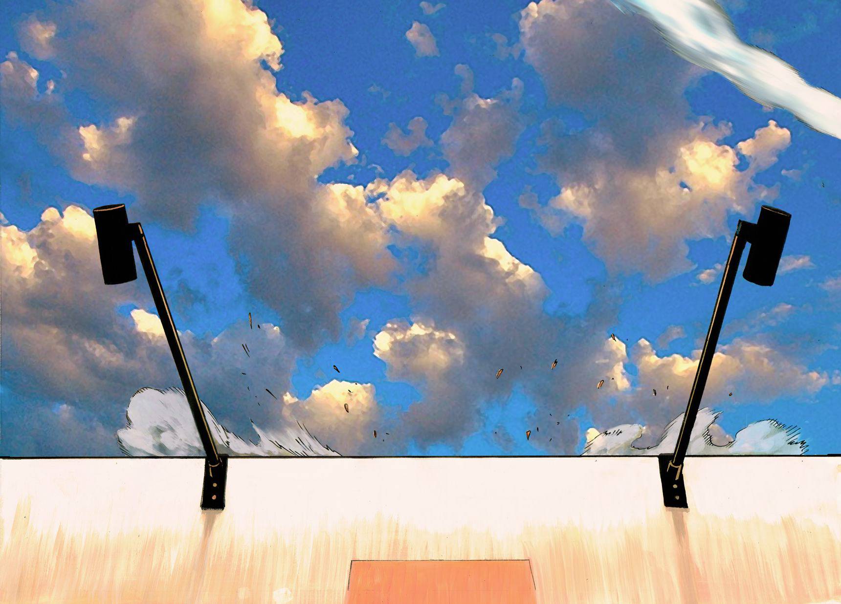 Read One-Punch Man FR Manga Online