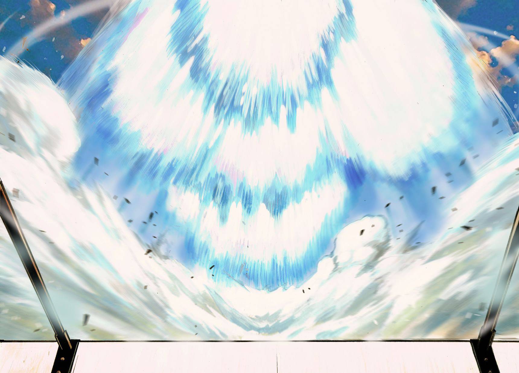 Read One-Punch Man FR Manga Online