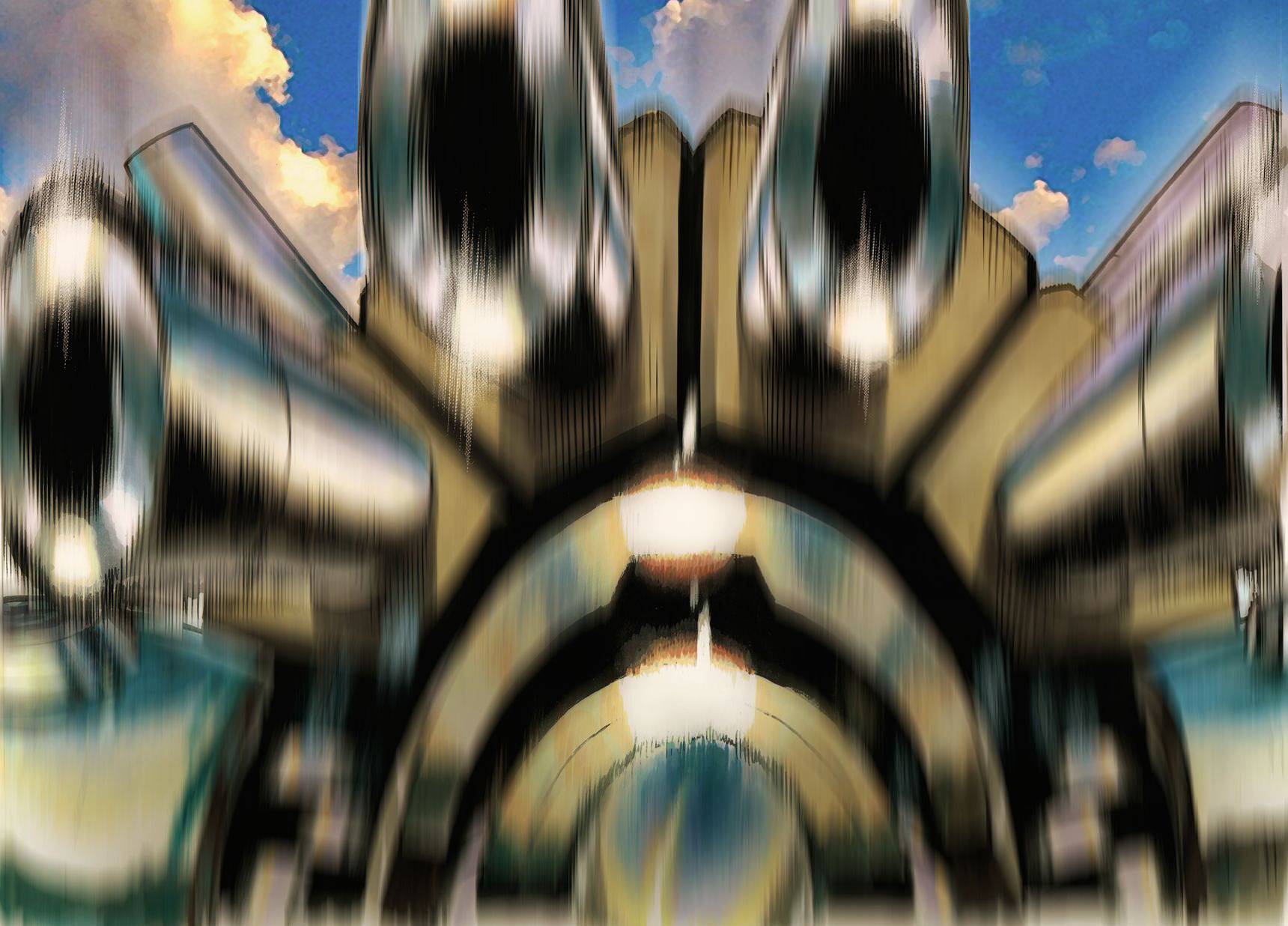 Read One-Punch Man FR Manga Online