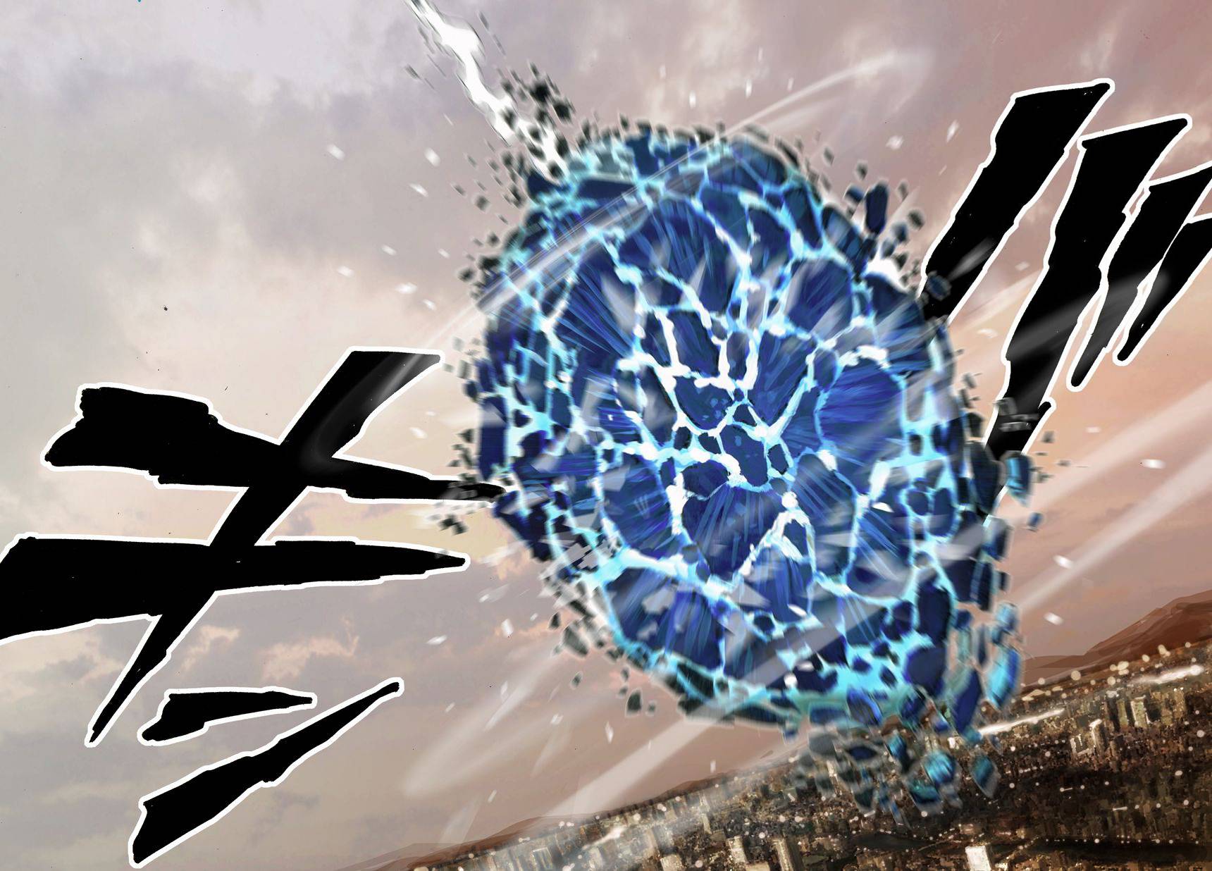 Read One-Punch Man FR Manga Online