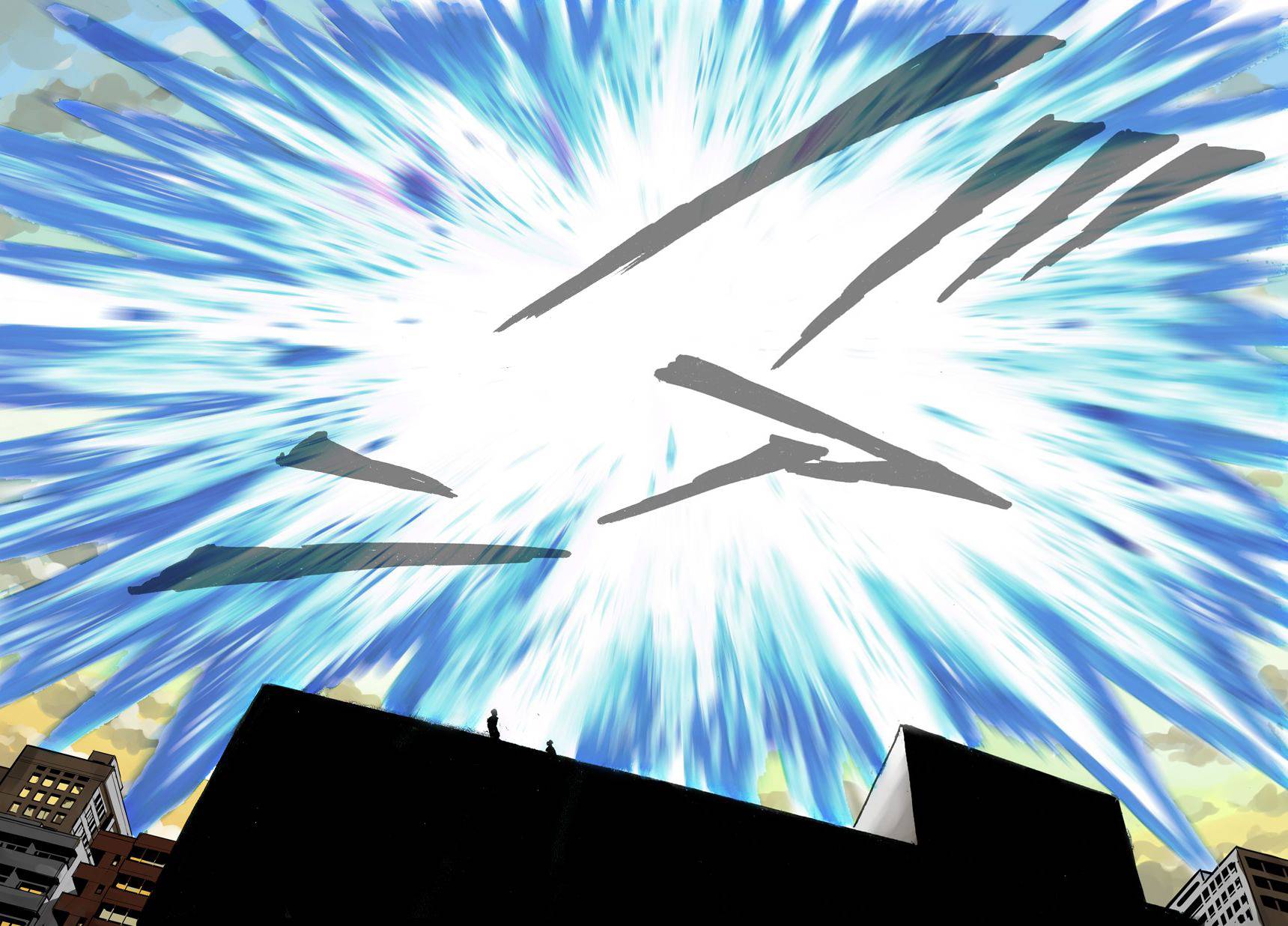 Read One-Punch Man FR Manga Online