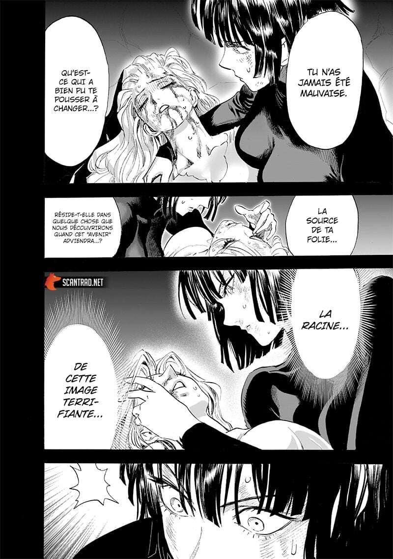 Read One-Punch Man FR Manga Online