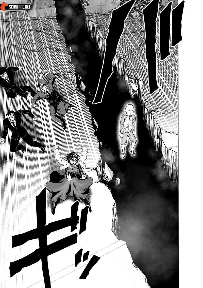 Read One-Punch Man FR Manga Online