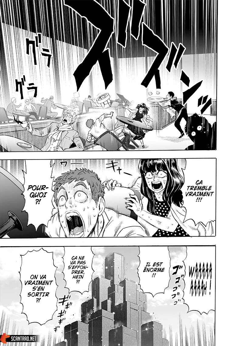 Read One-Punch Man FR Manga Online