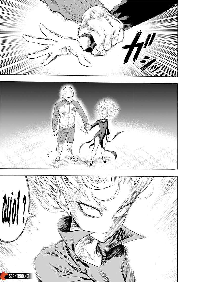 Read One-Punch Man FR Manga Online