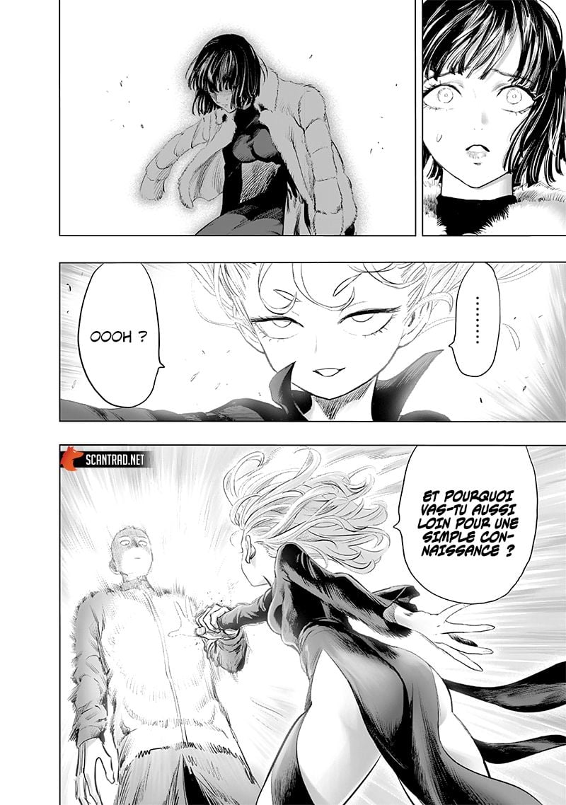 Read One-Punch Man FR Manga Online