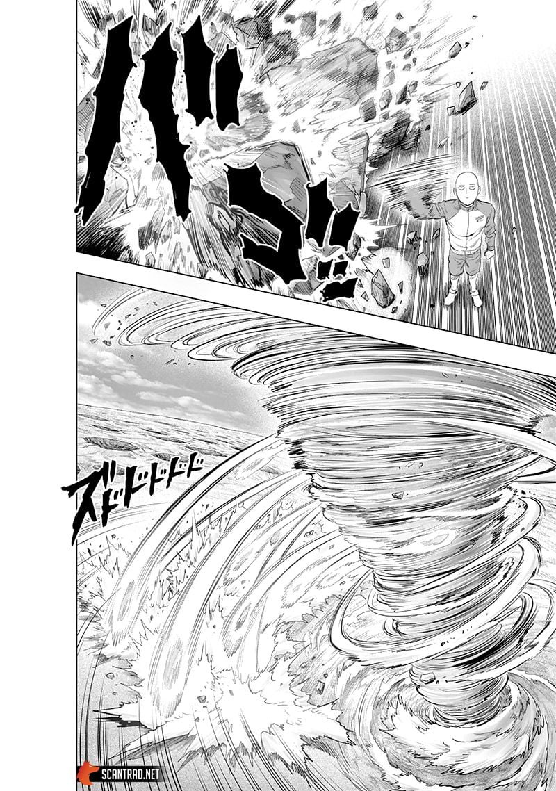 Read One-Punch Man FR Manga Online