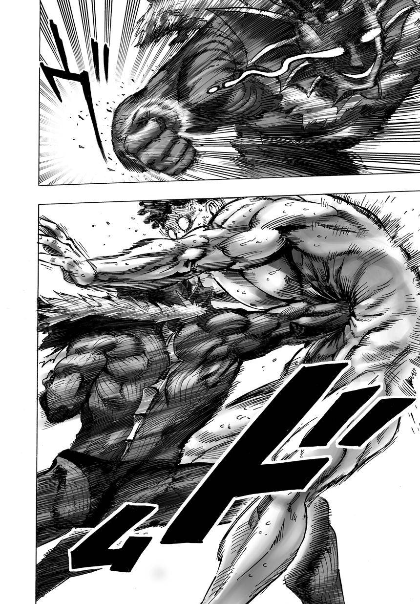 Read One-Punch Man FR Manga Online