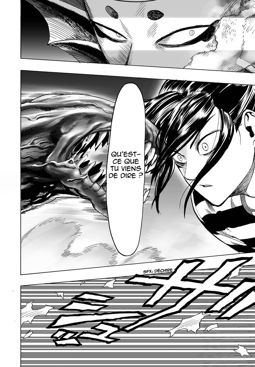 Read One-Punch Man FR Manga Online