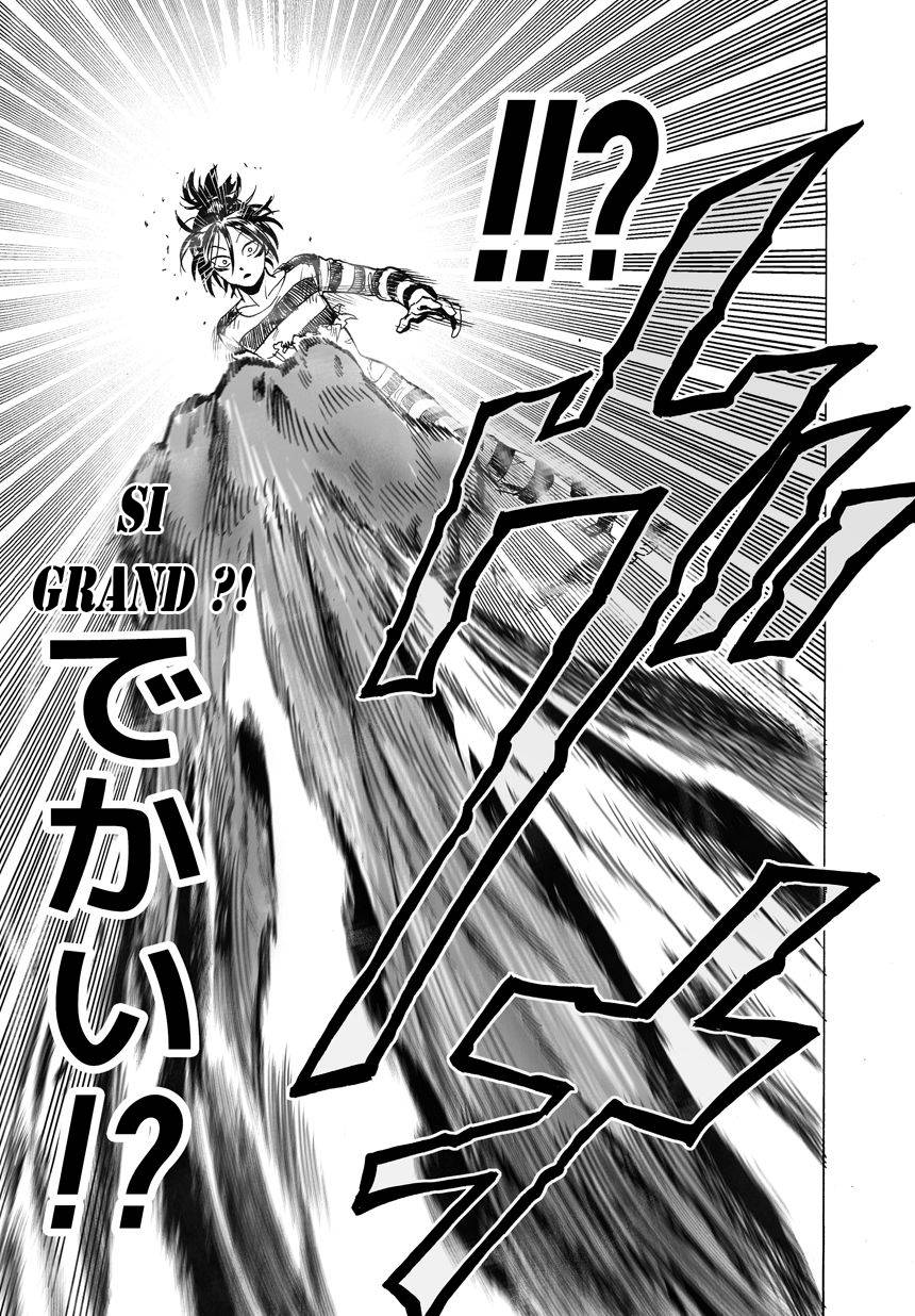 Read One-Punch Man FR Manga Online