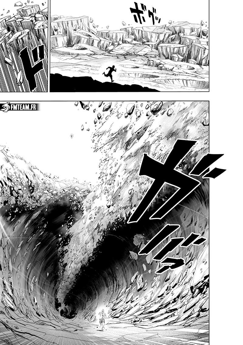 Read One-Punch Man FR Manga Online