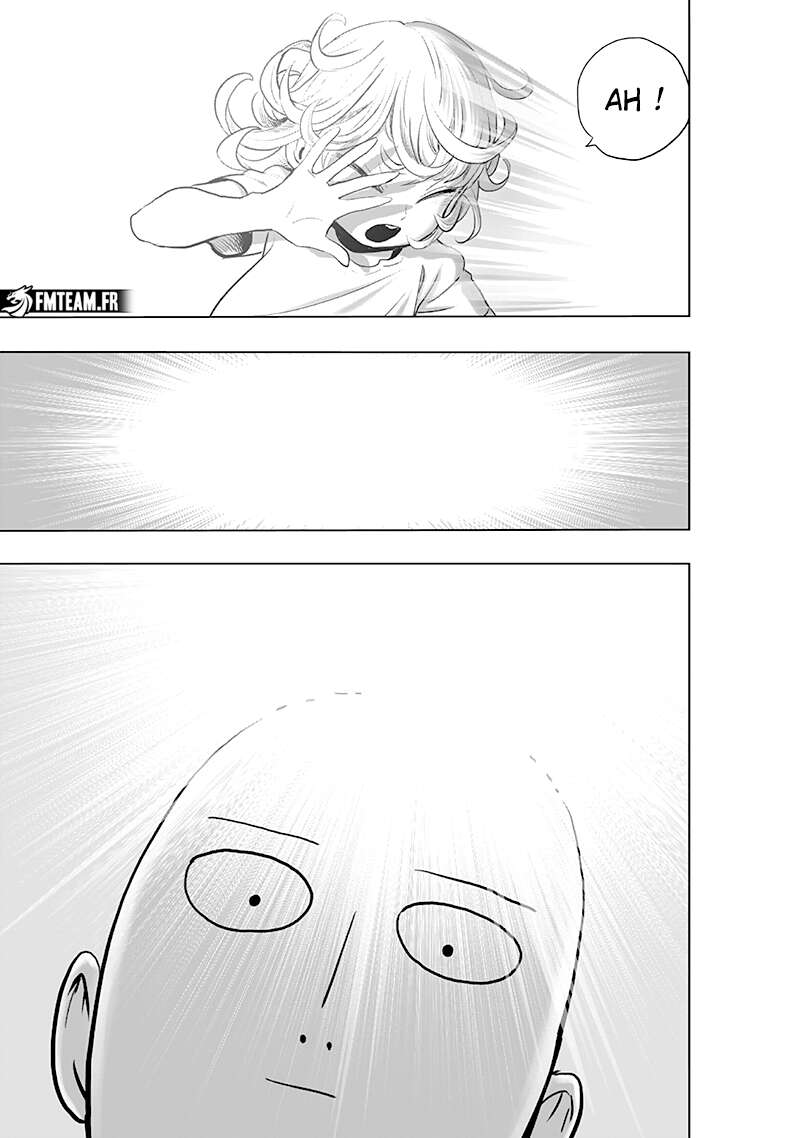Read One-Punch Man FR Manga Online