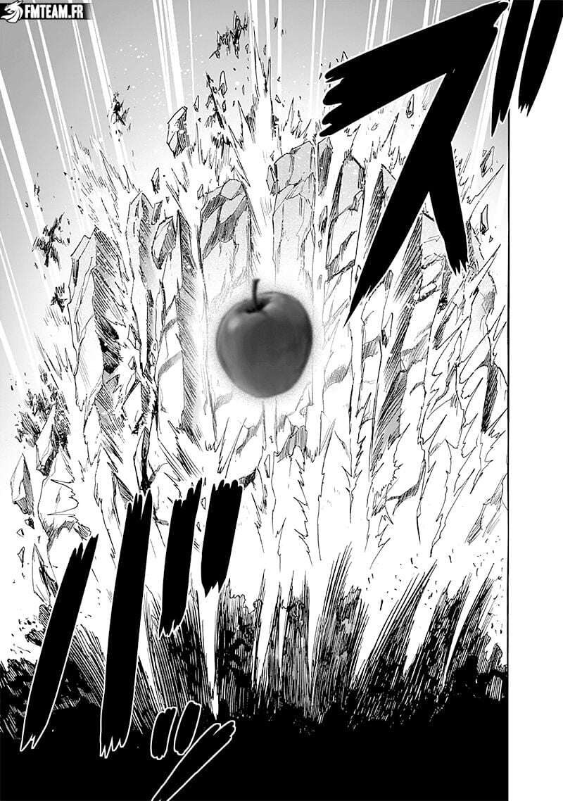 Read One-Punch Man FR Manga Online