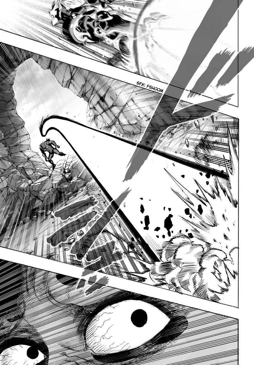 Read One-Punch Man FR Manga Online