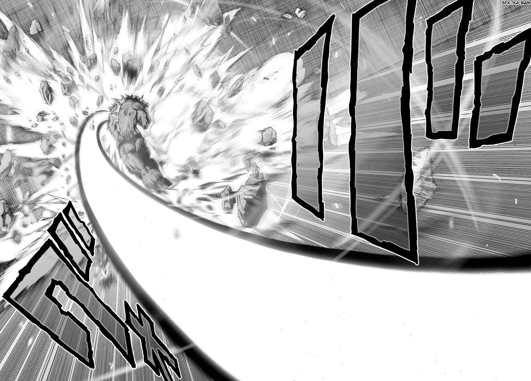 Read One-Punch Man FR Manga Online
