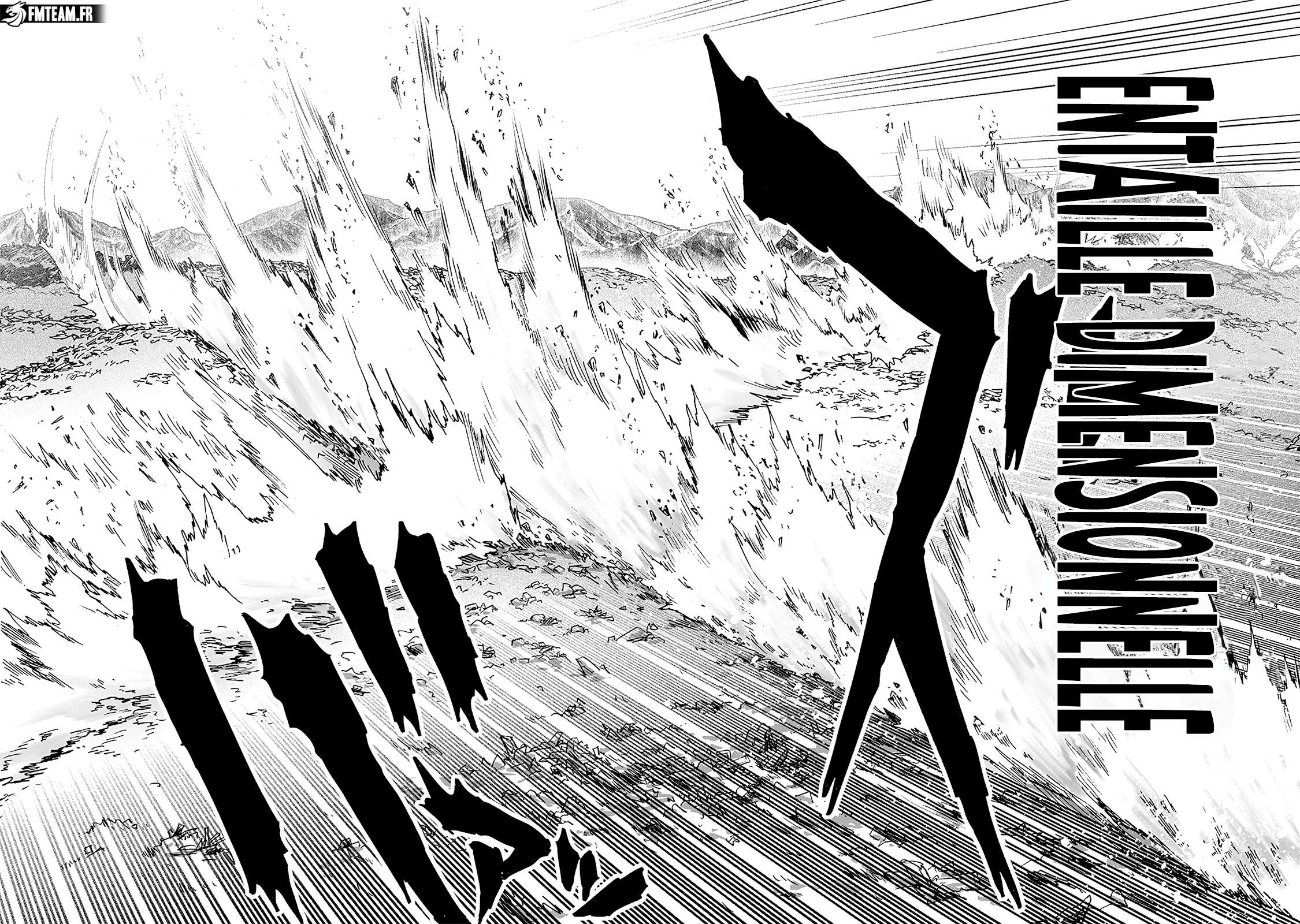 Read One-Punch Man FR Manga Online