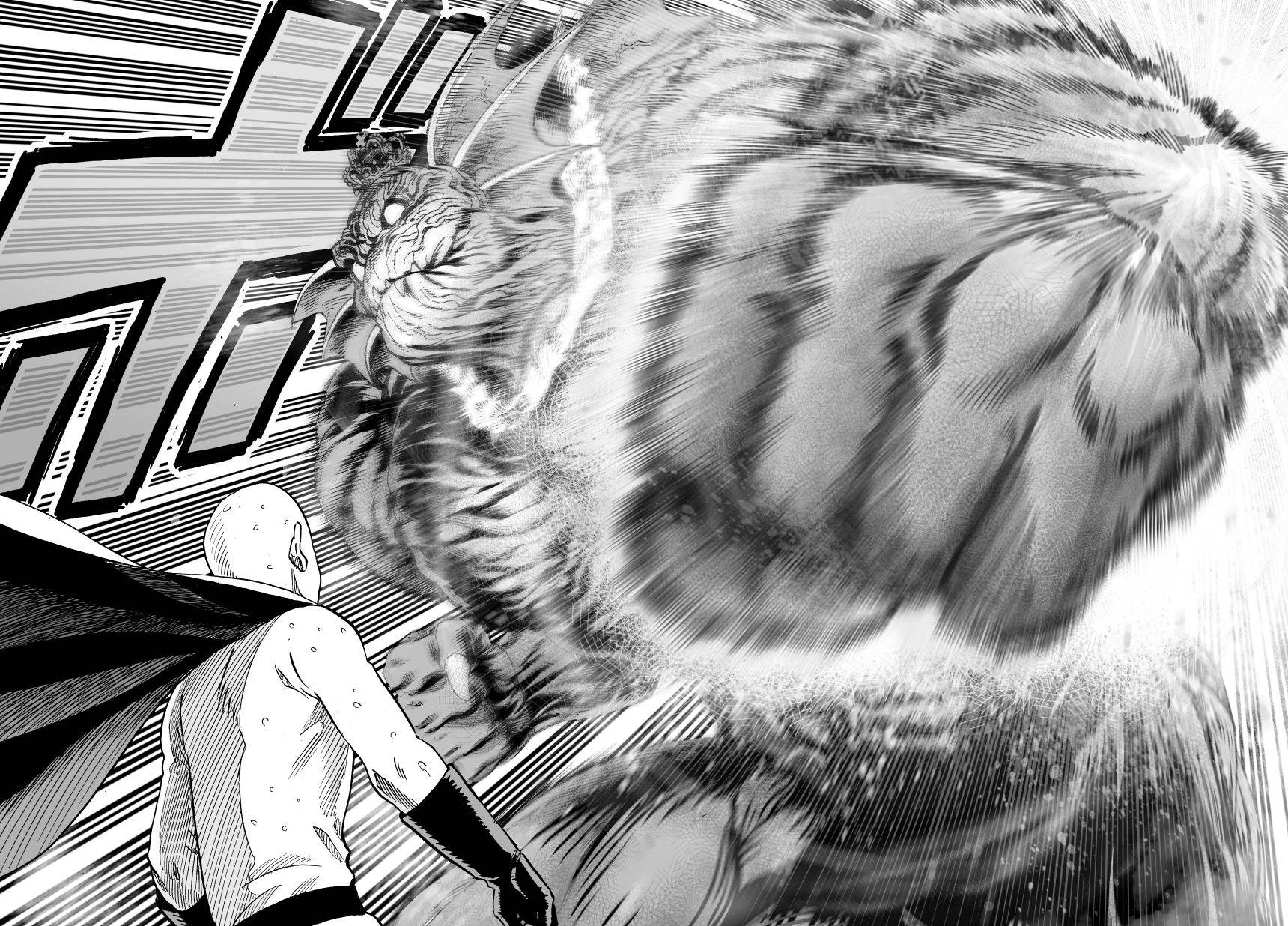Read One-Punch Man FR Manga Online