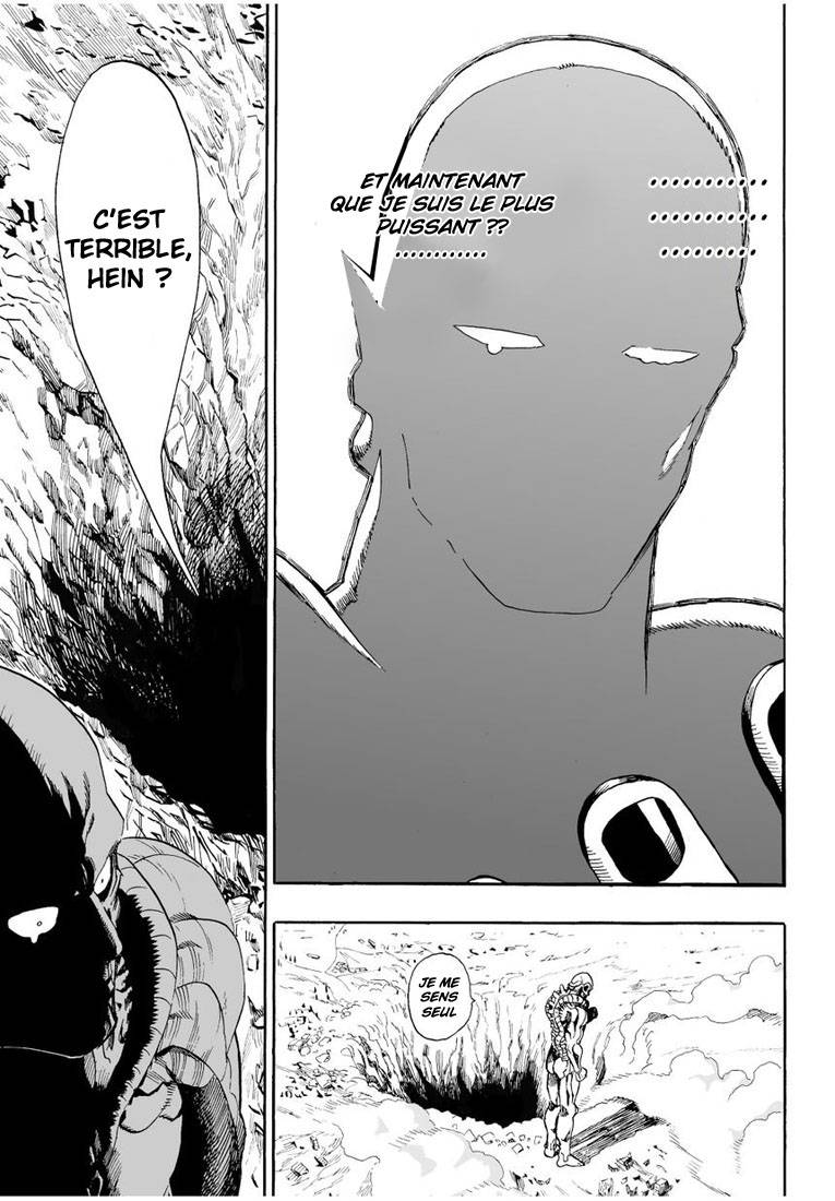 Read One-Punch Man FR Manga Online