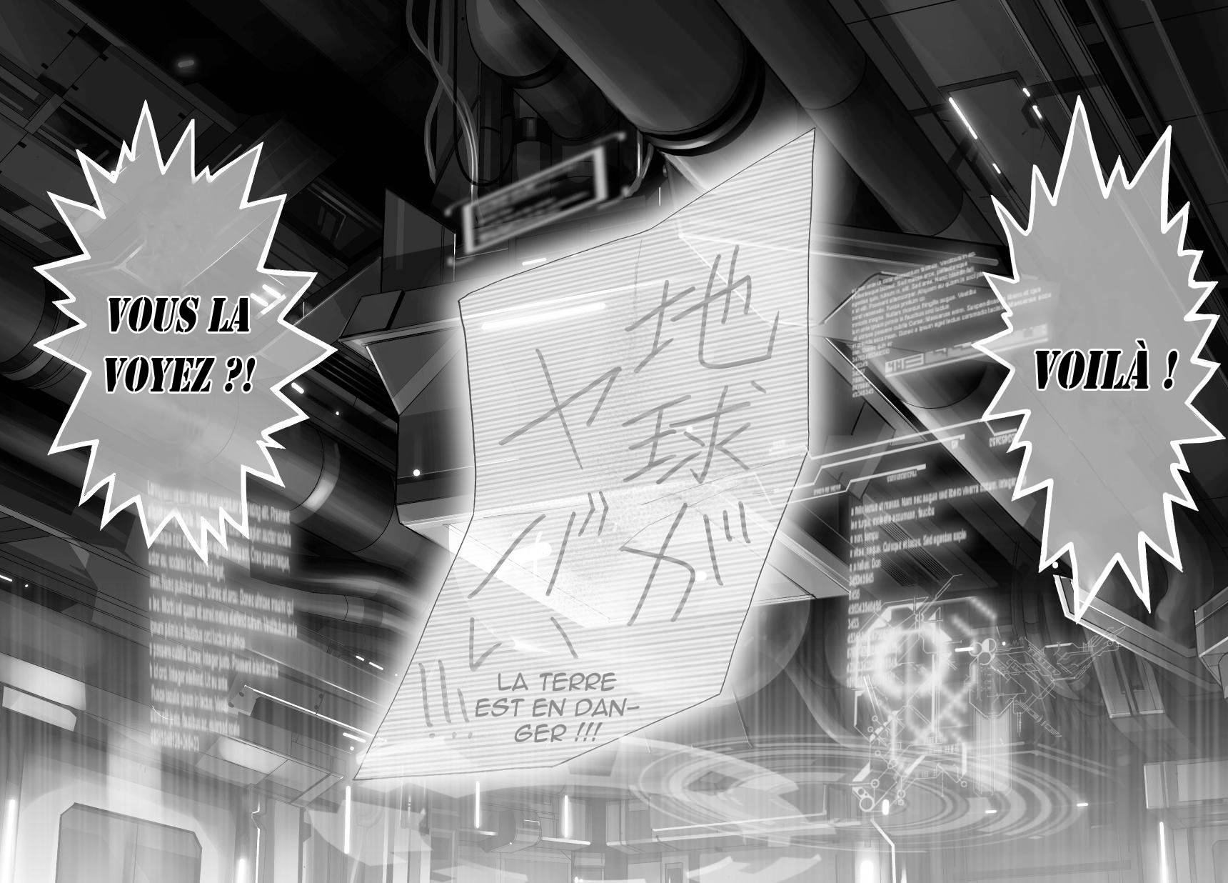 Read One-Punch Man FR Manga Online