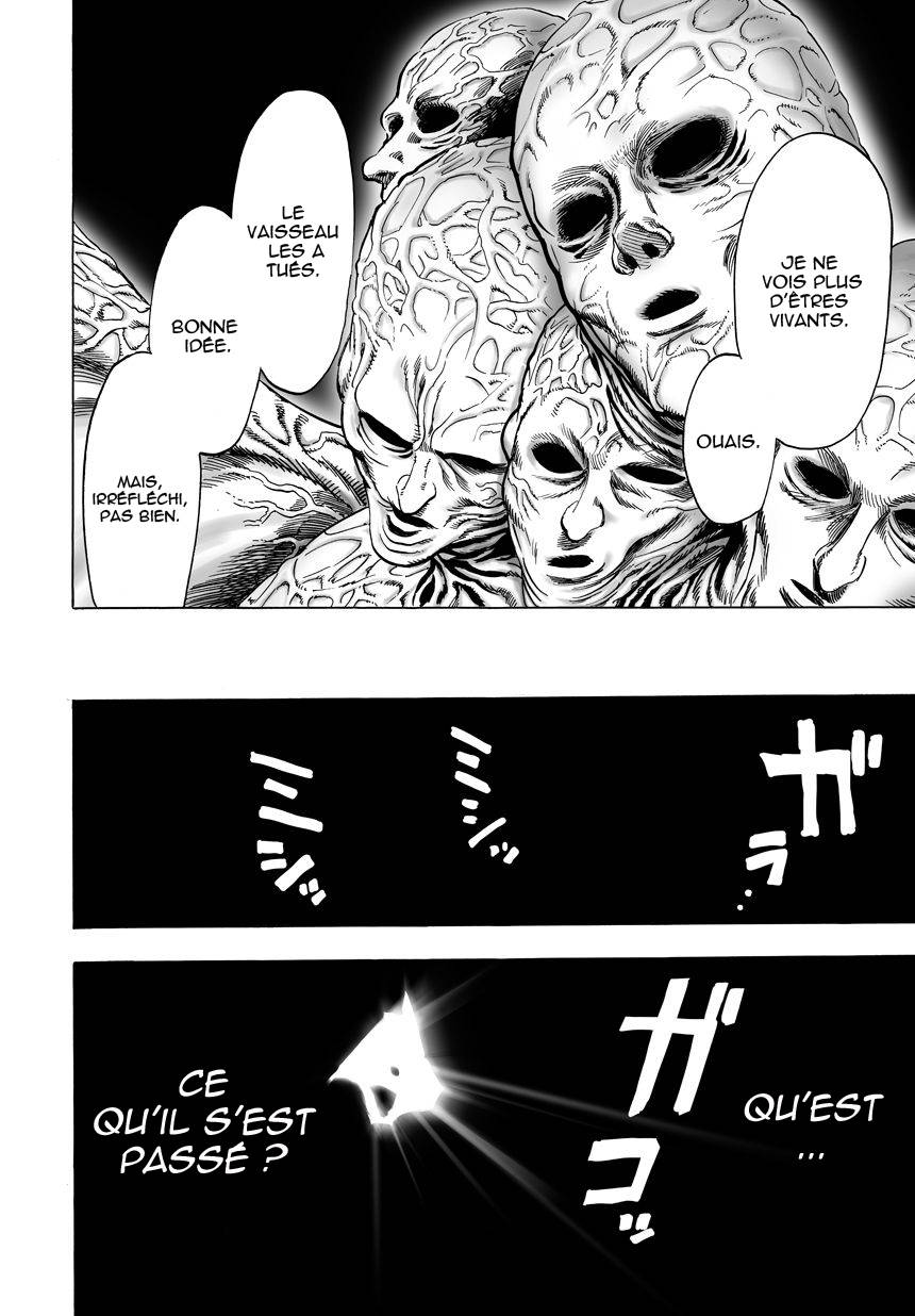 Read One-Punch Man FR Manga Online