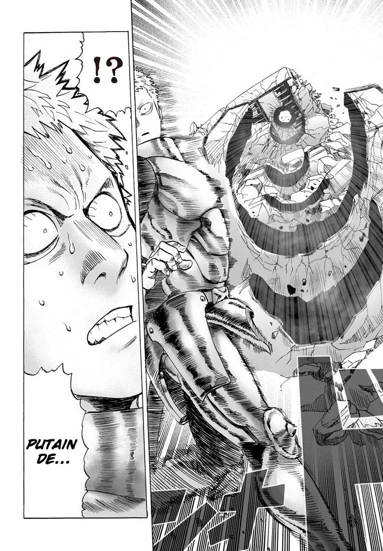 Read One-Punch Man FR Manga Online