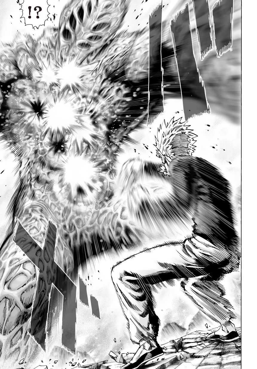 Read One-Punch Man FR Manga Online