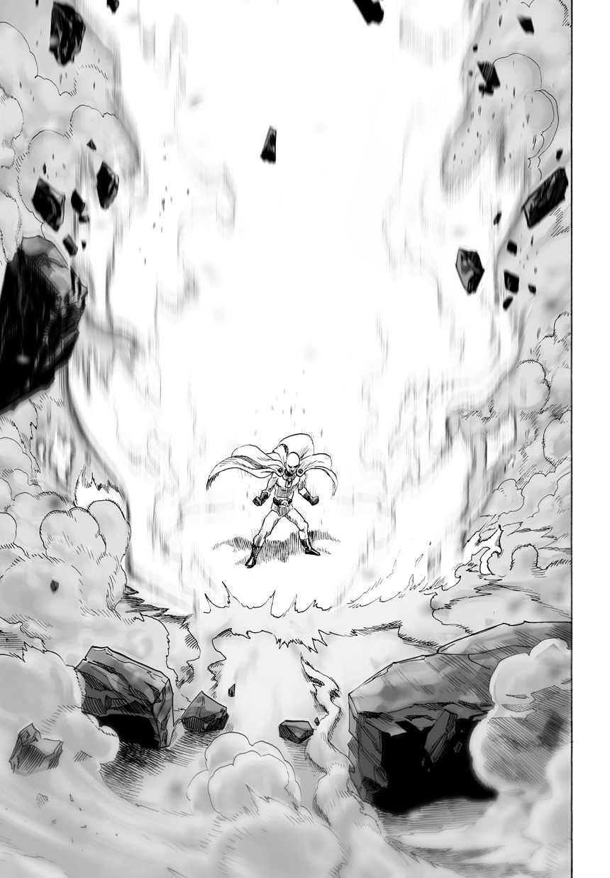 Read One-Punch Man FR Manga Online